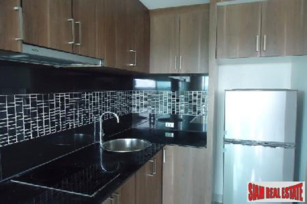 Immaculate 2 Bedroom, 2 Bathroom Condominium Available in South Pattaya-14