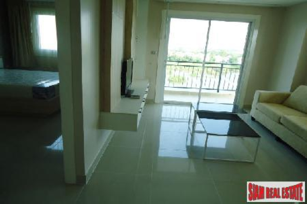 Privacy and naturalistic living starting from 880,000 Baht-6