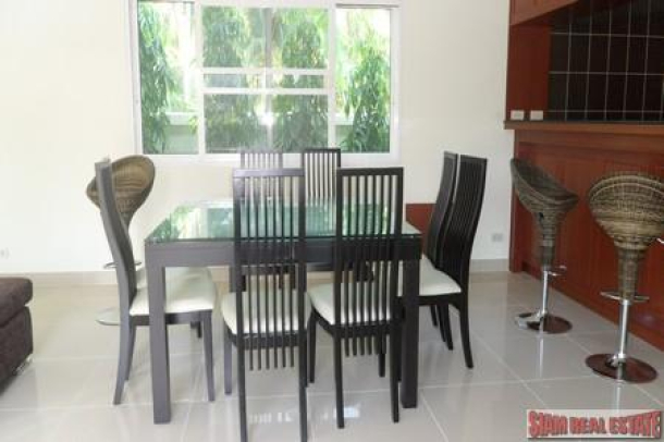Beautiful Four Bedroom House with Swimming Pool For Sale at Rawai-5