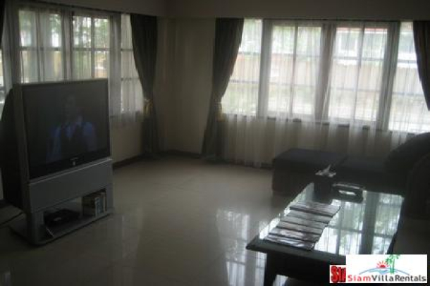 59 Heritage | One Bedroom Condo for Rent a Five minute walk to Thong Lo BTS Station-11