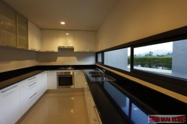 Contemporary Styled Four Bedroom Villa at Kathu For Sale-5