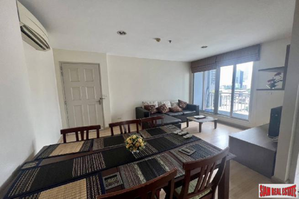 Life @ Sathorn 10 | Lovely 2 bedroom, 2 bathroom Fully Furnished Condo for Rent on 11th floor-11