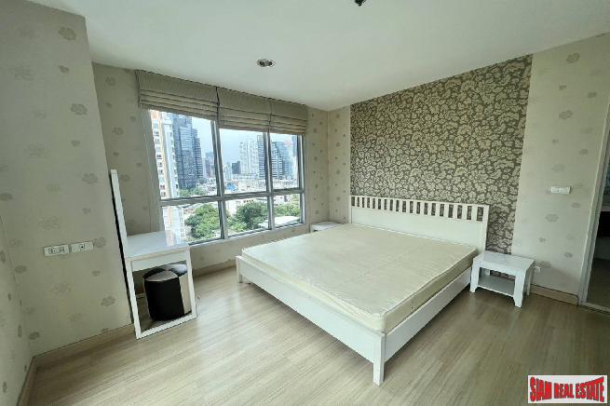 Amanta | Brand New One bedroom, One bathroom, Fully Furnished Condo for Rent on 12th floor-13