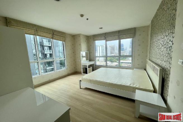 Life @ Sathorn 10 | Lovely 2 bedroom, 2 bathroom Fully Furnished Condo for Rent on 11th floor-8