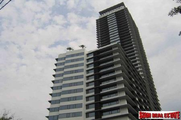 Amanta | Brand New One bedroom, One bathroom, Fully Furnished Condo for Rent on 12th floor-7