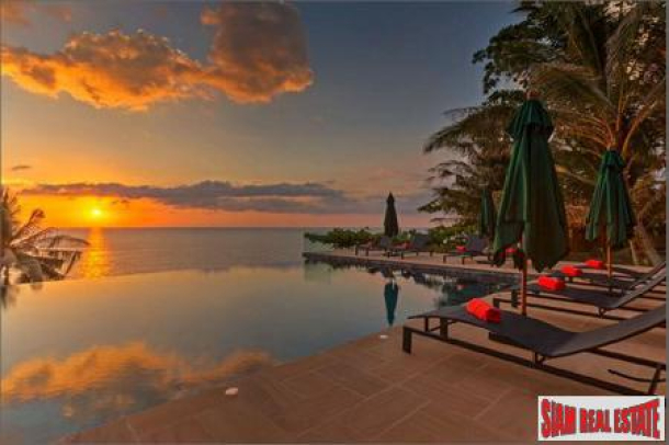 Baan Kata | Beautiful Modern Thai Villa with Unobstructed Sea Views For Sale-4