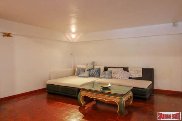 Affordable Two Bedroom Townhouse in the Heart of Patong For Rent-10