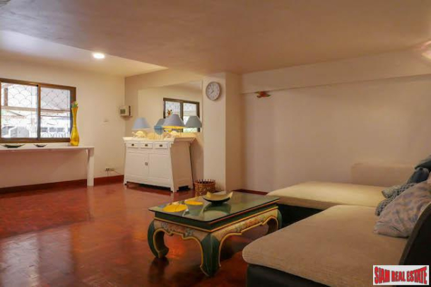 Charming Newly Renovated Two Bedroom Townhouse for Sale in the Heart of Patong-13