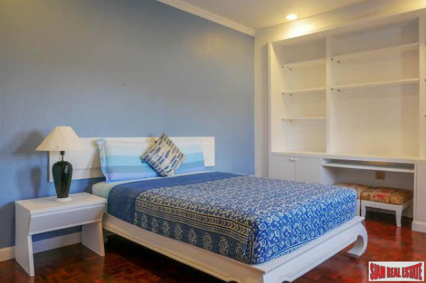 Charming Newly Renovated Two Bedroom Townhouse for Sale in the Heart of Patong-15