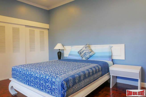 Charming Newly Renovated Two Bedroom Townhouse for Sale in the Heart of Patong-16