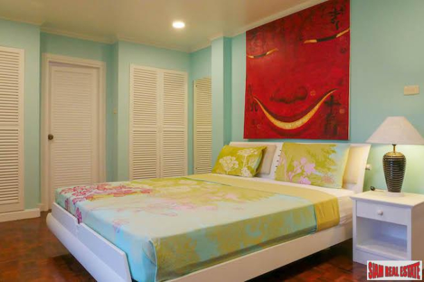 Charming Newly Renovated Two Bedroom Townhouse for Sale in the Heart of Patong-24