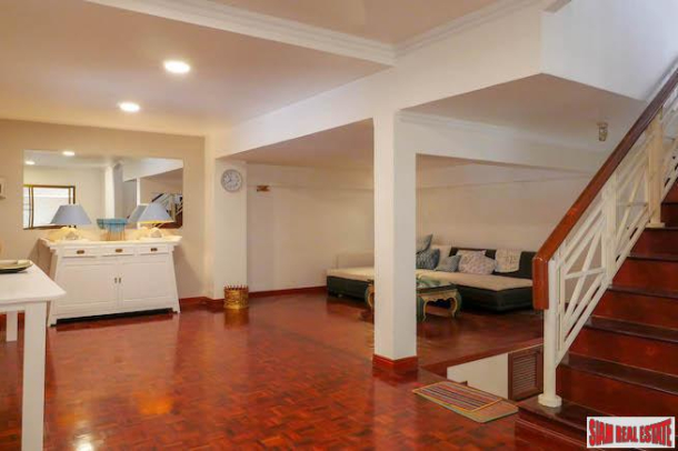 Affordable Two Bedroom Townhouse in the Heart of Patong For Rent-7