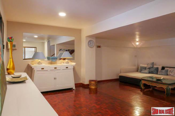 New Two Bedroom Apartment with Sea-Views For Sale at Patong-9