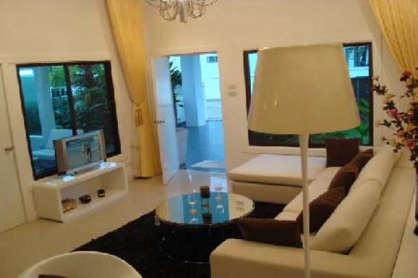 Luxury Affordable House for Sale! - East Pattaya-1