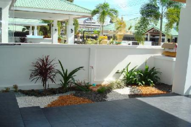Luxury Affordable House for Sale! - East Pattaya-4