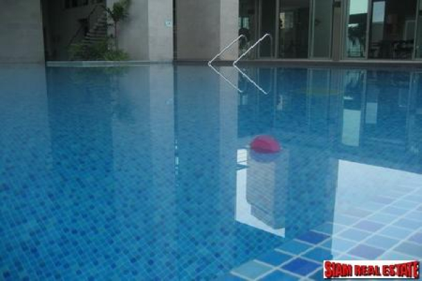 This Village resort provides high quality, comfortable and accessible apartments in Hua Hin-17