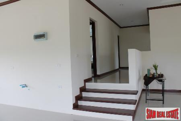 This Village resort provides high quality, comfortable and accessible apartments in Hua Hin-8