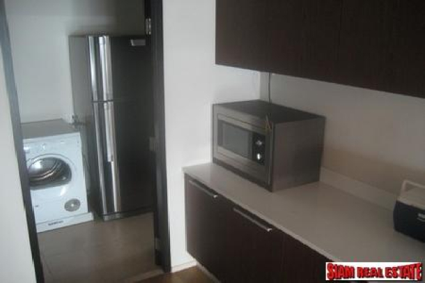 Condo for sale, Great investment, 1 bedroom 1 bathroom, 51.58 sq.m., Between Sukhumvit 38 and 40-8