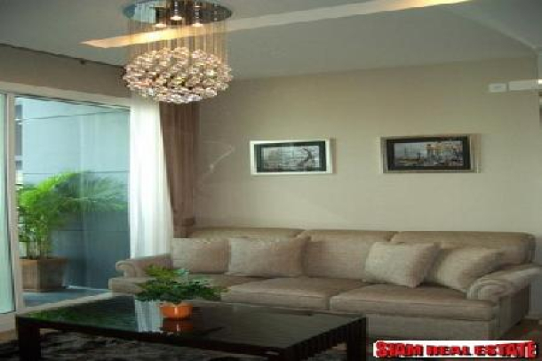 Condo for sale, Great investment, 1 bedroom 1 bathroom, 51.58 sq.m., Between Sukhumvit 38 and 40-3