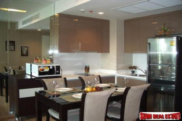 Condo for sale, Great investment, 1 bedroom 1 bathroom, 51.58 sq.m., Between Sukhumvit 38 and 40-4