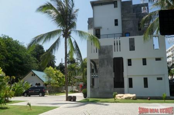 Five Bedroom Sea View House with Swimming Pool at Cape Panwa For Sale-2