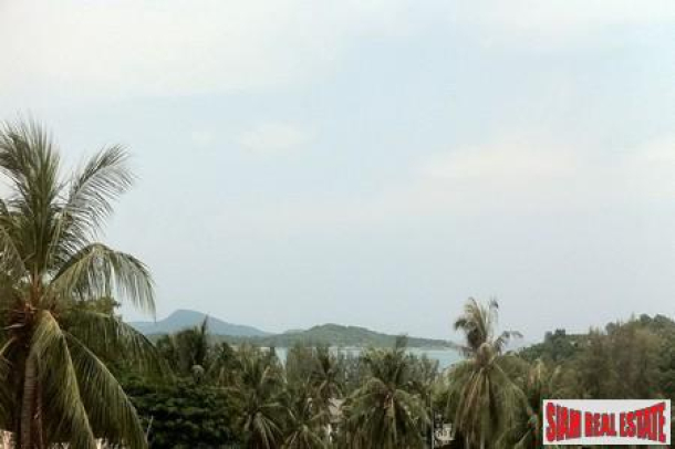 Stunning Sea-View Condominiums Situated on a Hillside For Sale at Rawai-8