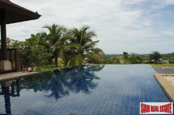 Private Pool Villas with Panoramic Sea and Mountain Views.-2