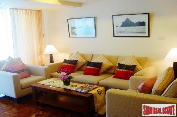 An exclusive resort community of luxury condominiums in Hua Hin, Thailand.-11