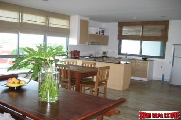 RENTED Magnificent 3 bedrooms and 2 bathrooms Ekkamai-1