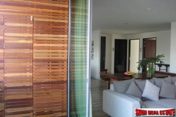 RENTED Magnificent 3 bedrooms and 2 bathrooms Ekkamai-10