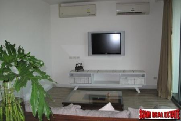RENTED Magnificent 3 bedrooms and 2 bathrooms Ekkamai-3