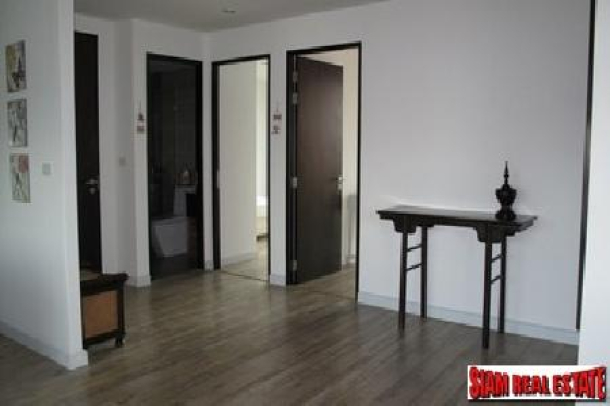 RENTED Magnificent 3 bedrooms and 2 bathrooms Ekkamai-6