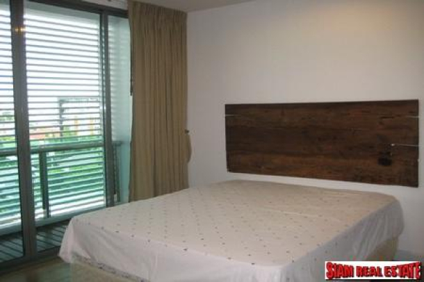 RENTED Magnificent 3 bedrooms and 2 bathrooms Ekkamai-7