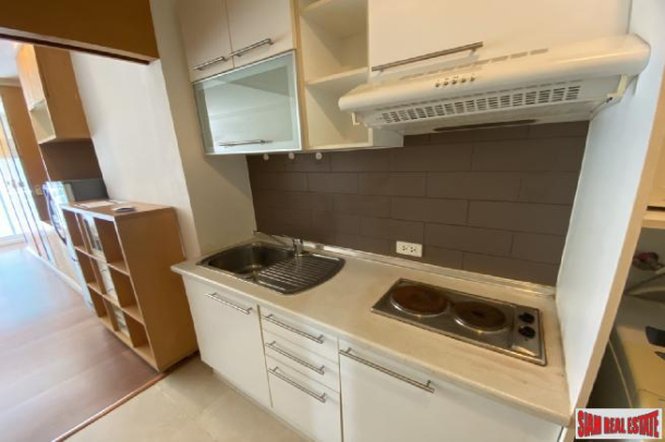 Fully Furnished Two Bed Condo For Sale - Pattaya-20