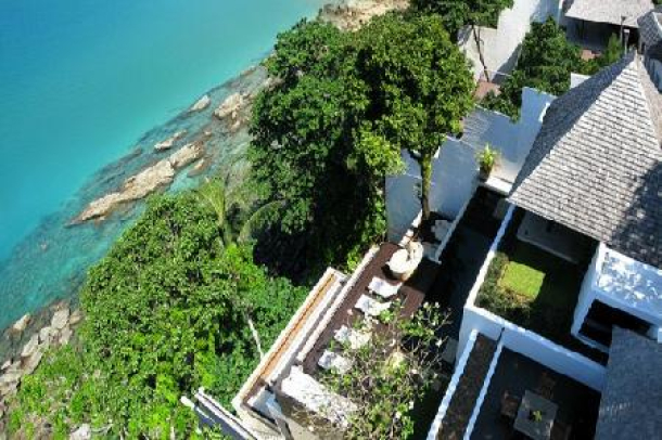 Luxury Ocean View Villa on Kamala Headland, Phuket-1