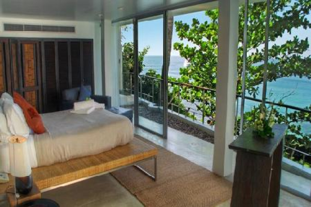 Luxury Ocean View Villa on Kamala Headland, Phuket-3