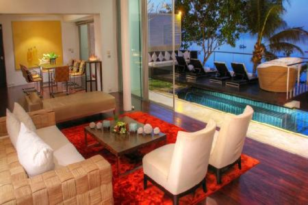 Luxury Ocean View Villa on Kamala Headland, Phuket-7
