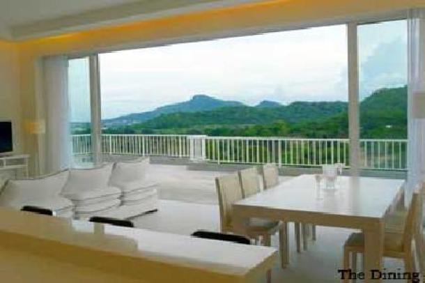 Five Bedroom House For Sale - Pattaya-7