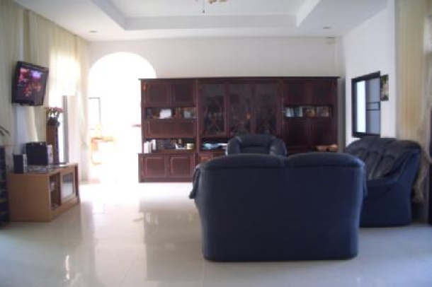 Five Bedroom House For Sale - Pattaya-6