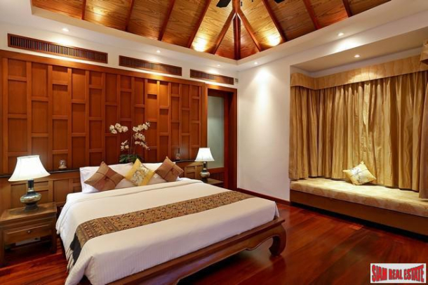 Luxury Villa in Exclusive Resort Estate-20