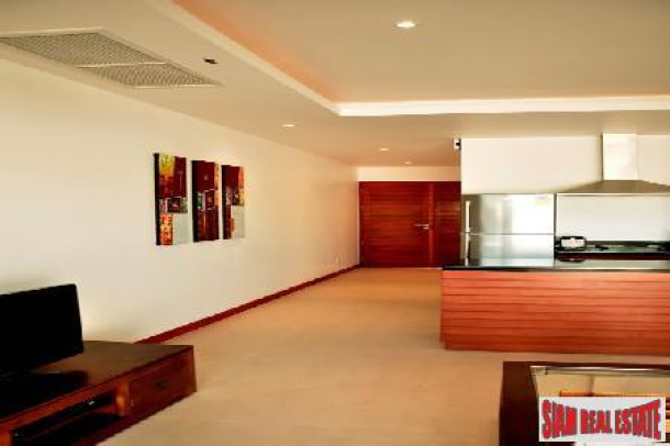Luxury Villa in Exclusive Resort Estate-4