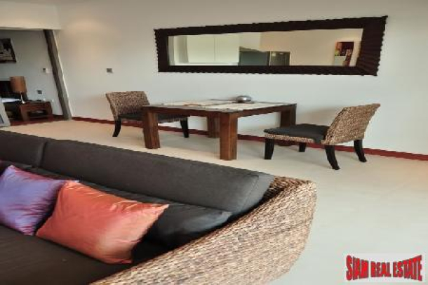 Luxury Villa in Exclusive Resort Estate-5