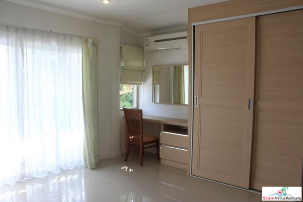 Phuket Residence | Three Bedrooms Pool Villa within a Peaceful Environment at Nai Harn For Rent-20