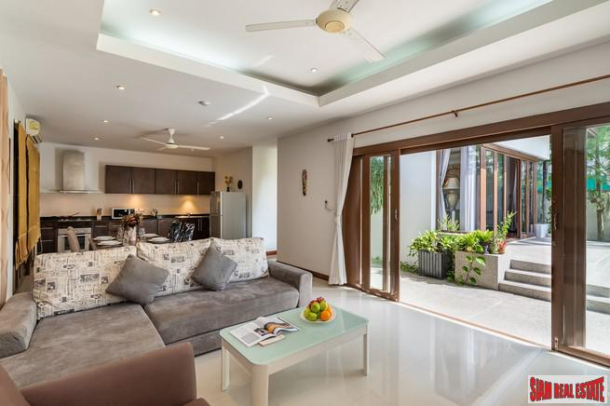 Villa Suksan | Two Bedroom Thai Bali Pool Villa For Sale in Rawai, Phuket | 22% Discount and 10% Rental Yield!-14