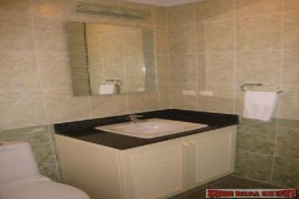 Spacious Two Bedroom Apartment with Communal Swimming Pool at Rawai For Rent-8