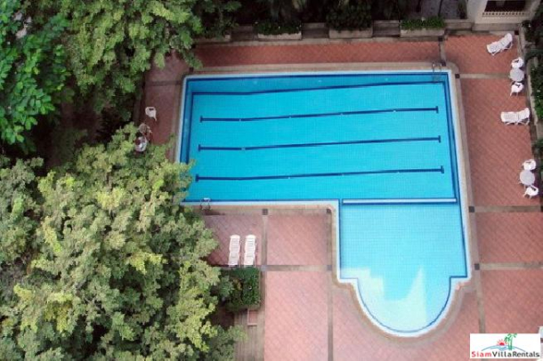 Modern Three Bedroom Pool Villa at Rawai For Sale-18