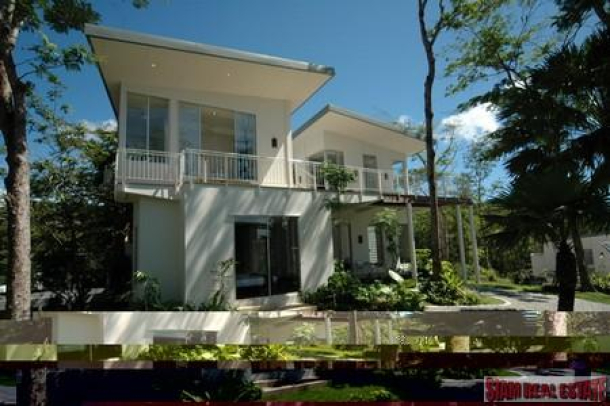Baan Erawan | Modern Tropical Villas for Holiday Rental at Kamala, Phuket-1