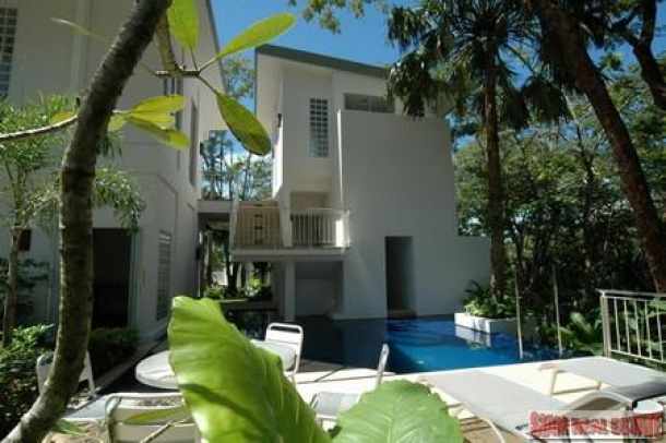 Baan Erawan | Modern Tropical Villas for Holiday Rental at Kamala, Phuket-2