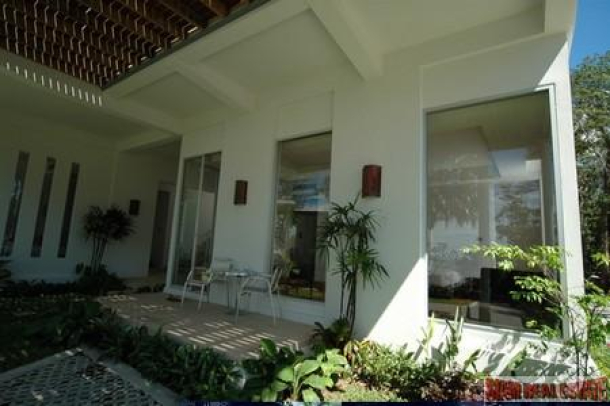 Baan Erawan | Modern Tropical Villas for Holiday Rental at Kamala, Phuket-3