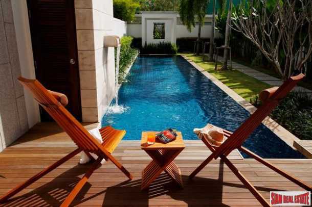 Two Villas - Oxygen Bang Tao | Luxurious Four Bedroom Duplex Home with Private Pools For Rent at Bang Tao-4